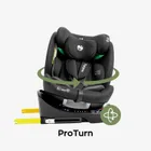 Tulano, Loom 35, fotelik samochodowy, black