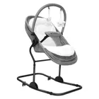 Tulano, Moon 35, bujaczek leżaczek 4w1, grey