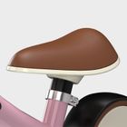 Tulano, Scout 15, rowerek biegowy, Pink