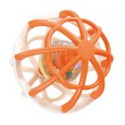 TuliFun, grzechocząca piłeczka, 1 szt.