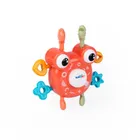 TuliFun, Terkoczący Krab, zabawka sensoryczna