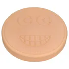 Tullo, poduszka sensoryczna, pomarańczowa