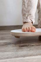 tupti.wood, deska balansująca, trickboard