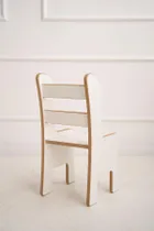 tupti.wood, krzesełko dla dziecka