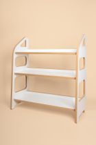 tupti.wood, maxi regał montessori