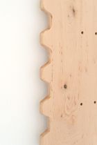 tupti.wood, ścianka wspinaczkowa, modułowa, puzzle, 5 modułów