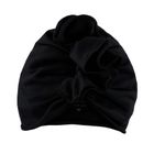 Turban dziewczęcy, czarny, Eevi