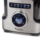 TurboTronic, TT-PB800, blender kielichowy, wysokobrotowy, 2l, 2000W