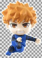 Twinchees, Bluelock Hoppin, figurka kolekcjonerska w saszetce, 1 szt.