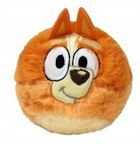 Ty, Beanie Bouncers, Bluey, Bingo, maskotka, 10 cm