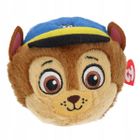 Ty, Beanie Bouncers, Psi Patrol, Chase, maskotka, 10 cm