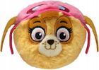Ty, Beanie Bouncers, Psi Patrol, Skye, maskotka, 10 cm