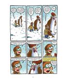 Tymek i Mistrz. Perpetuum mobile