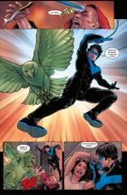 Tytani. Świat Bestii. Tom 1. Uniwersum DC