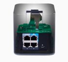 Ubiquiti, ACB-ISP, Router WiFi, airCube, 2,4GHz, MIMO, 4x RJ45 100Mb/s