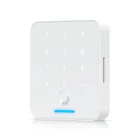 Ubiquiti, czytnik dostępu NFC Bluetooth, UniFi Reader Flex, BT4.1, IP55, PoE