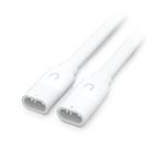 Ubiquiti, kabel zasilający, VW-1, 12 AWG, 10m