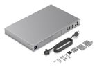 Ubiquiti, konsola UniFi Dream Machine, 8xRJ45 1000Mb/s, 1xSFP+, 1x RJ45 2.5Gb/s WAN, 1xSFP+ WAN