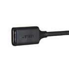 Ugreen, adapter USB-A/USB-C, czarny