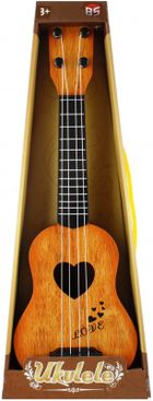 Ukulele, zabawka muzyczna