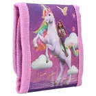 Unicorn Academy, It's Fate, portfel, fioletowy
