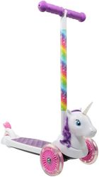 Unicorn Scooter, hulajnoga 3-kołowa balansowa, 3D