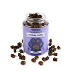 Uniszki, Trenerki, jagnięcina, przysmak dla psa, 150g