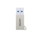 Unitek, adapter USB-A/USB-C 3.1 GEN1, A1034NI