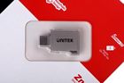 Unitek, adapter USB-C/USB-A 3.1, GEN1, A1025GNI