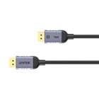 Unitek, kabel, displayport 2.1 8K, 120HZ, 3m