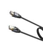 Unitek, kabel ethernet RJ-45, LAN, kat. 8, 2m