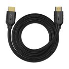 Unitek, kabel Hdmi 2.0 4k 60hz, 10m C11079bk-10m