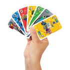 UNO Toy Story 5, gra karciana