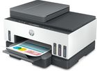 Urządz. Wielof. Hp Smart Tank 750 All-in-one 6uu47a