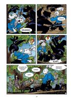 Usagi Yojimbo. Tom 2. Powrót