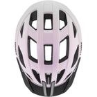 Uvex, I-vo 2, kask rowerowy, 56-60 cm, powder-grey matt