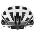 Uvex, I-vo 2, kask rowerowy, 56-60 cm, white matt