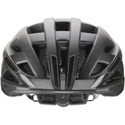 Uvex, I-vo 2 MIPS, kask rowerowy, 56-60 cm, warm grey-black matt