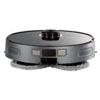 Uwant, U200 Pro, robot sprzątający, szary