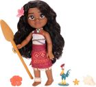 Vaiana 2, Moana, lalka interaktywna, 35 cm, zestaw z akcesoriami