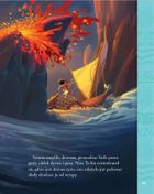 Vaiana. Skarb oceanu. Kolekcja marzeń