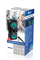 Vakoss, zestaw głośników audio, SP-2931BK
