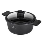 Valdinox, expert, garnek z pokrywą, 24 cm, 4,5l