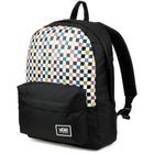 Vans, Glitter Check Realm, plecak