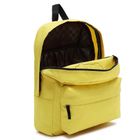 Vans, Old Skool, plecak szkolny, Classic, żółty