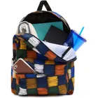 Vans, Old Skool, plecak szkolny, H2O, kolorowy