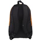 Vans, plecak szkolny, Ranged 2, pomarańczowy