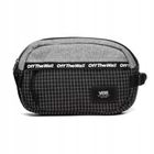 Vans, saszetka na biodra, Aliso, czarno-szara