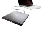 Verbatim, napęd zewnętrzny, Blu-Ray, X6, Ultra HD 4K, USB-C 3.1, 43888