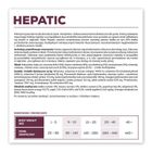 VetExpert, Veterinary Diet Hepatic dog, 2 kg